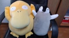 コダック＆ペンギン　モフモフ兄弟のサムネイル
