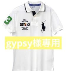 Polo Ralph Lauren ポロシャツ YACHT CLUBのサムネイル