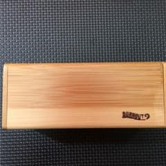 BURNOUT バンブーサングラス TAKUYA∞着用のサムネイル