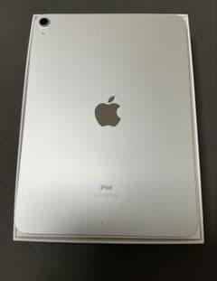 iPad Air 第4世代　Wi-Fi+Cellularモデル　美品のサムネイル