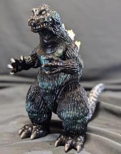 キンゴジ　蓄光　未塗装　ギガブレイン　スーフェス　東宝　特撮　ゴジラ キンゴジ 蓄光 未塗装 ギガブレイン スーフェス 東宝 特撮 ゴジラ