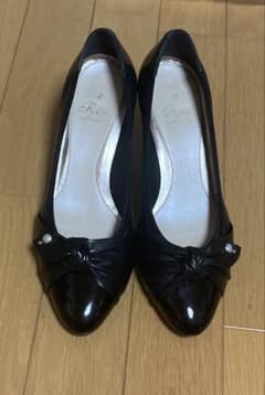 【Riz raffinee】 レディース ハイヒール/パンプス 24.5cmのサムネイル