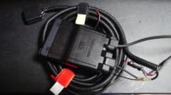 バイク用ETC MSC-BE61新セキュリティ対応のサムネイル