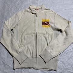 HYSTERIC GLAMOUR ジップアップジャージ HYSTERIC GLAMOUR ヒステリックグラマー ジャージ ジップアップ - メルカリ