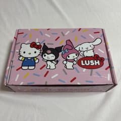 LUSH Hello Kitty And Friends ギフトセットのサムネイル