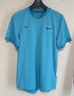 NIKE ナイキ　ナダル着用モデル　US-S 2019 日本未発売のサムネイル