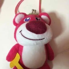 ディズニー ロッツォ ポーチのサムネイル