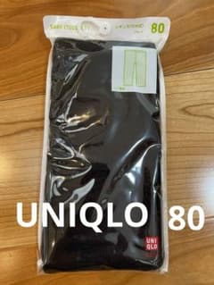 UNIQLO レギンス 80のサムネイル