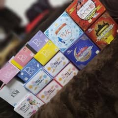 <更に大幅値下げ>リゼロ フィギュア豪華15個セットのサムネイル