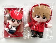 井上瑞稀 はぴぬい くっつきてれつ 新品未開封 井上瑞稀 はぴぬい くっつきてれつ 新品未開封 - メルカリ