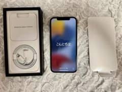 iPhone 12 pro パシフィックブルー 256 GB auのサムネイル