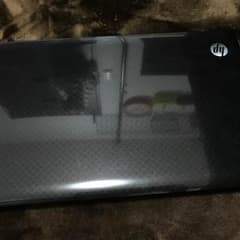 HP pavilion dv6 Notebook pc ジャンク Office入のサムネイル