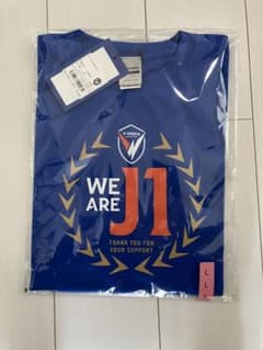 V・ファーレン長崎　J1昇格記念Tシャツのサムネイル
