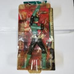 仮面ライダー旧1号2号インブリスタービックサイズ非売品フィギュア 仮面ライダー旧1号2号インブリスタービックサイズ非売品