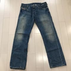 Diesel ディーゼル デニム ジーンズのサムネイル