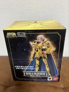 Thumbnail of 聖衣神話 EX アリエス ムウ