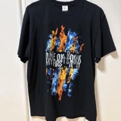 【おまけ付き】ONE OK ROCK ライブ限定グッズ　VSグッズのサムネイル