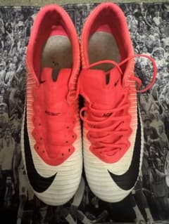 け*ん様 NIKE MERCURIAL サッカースパイク ACCのサムネイル