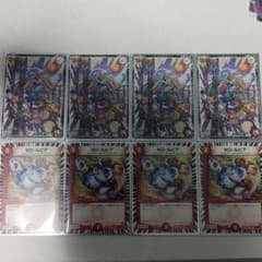 希望のジョー星 ゼロルピアのサムネイル