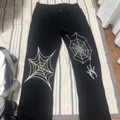 デニムスパイダーのサムネイル