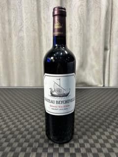 シャトー・ベイシュヴェル 2009 Château Beychevelle - メルカリ