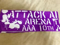 AAA マフラータオルのサムネイル