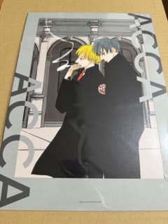 ACCA13구 감찰과 10주년 뮤지엄 아트보드 진 니노
