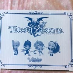 テイルズオブゼスティリアのサムネイル