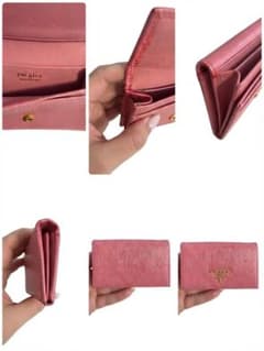 PRADA カードケース 名刺入れのサムネイル