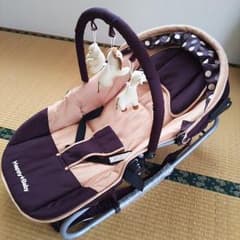 バウンサー※お取り置き中につき購入不可※のサムネイル