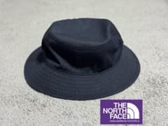 【新品】THE NORTH FACE PURPLE LABEL ハットのサムネイル