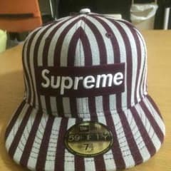 Supreme キャップ 渋谷様専用のサムネイル