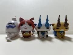 妖怪ウォッチ まちぼうけ コンプのサムネイル