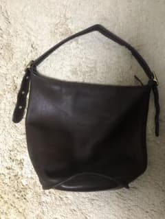 old coach バケツ型　大型のサムネイル