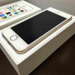 【カツカレー様専用】iPhone5s 64GB Softbankのサムネイル