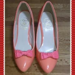 ロペピクニック   パンプス   新品♪のサムネイル