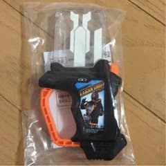 仮面ライダーゴースト ガシャットのサムネイル