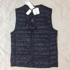 ultra light down vest 新品のサムネイル