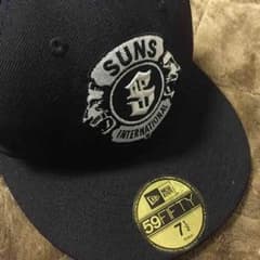 ANDSUNS アンドサンズのサムネイル