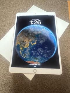 ipad air3 256GB Wi-Fi + Cellular simフリーのサムネイル