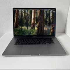 MacBook Pro 2019 16インチ　32GB 1TB おまけ付き MacBook Pro 16 2019 i9 32GB 1TB 元箱付 - メルカリ