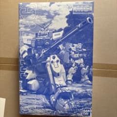 c*e様 MG 1/100 RX-79(G) 陸戦型ガンダム 砂漠用のサムネイル