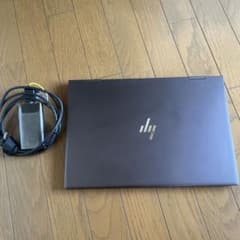 専用出品ENVY x360 15-ds1000のサムネイル