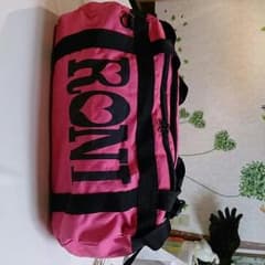 ロニィ ボストンバッグのサムネイル
