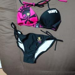 VAMPS ロエン 水着 ビキニのサムネイル