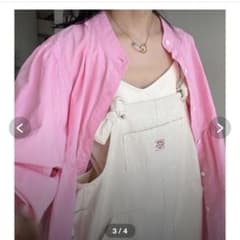 SeaRoomlynn コットンWASHギャザーシャツ WASH Series – Sea Room lynn