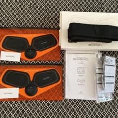 シックスパッドボディーフィットのサムネイル