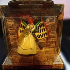 と*さ様 ルパン三世 ジオラマフィギュア バンプレストのサムネイル
