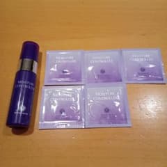 ★おまとめセット★　モイスチャーコントローラーEX美容液15ｍｌ+サンプル5個のサムネイル