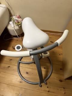 Slim Core Bike 2 (Exercise Bike/Fitness Bike)